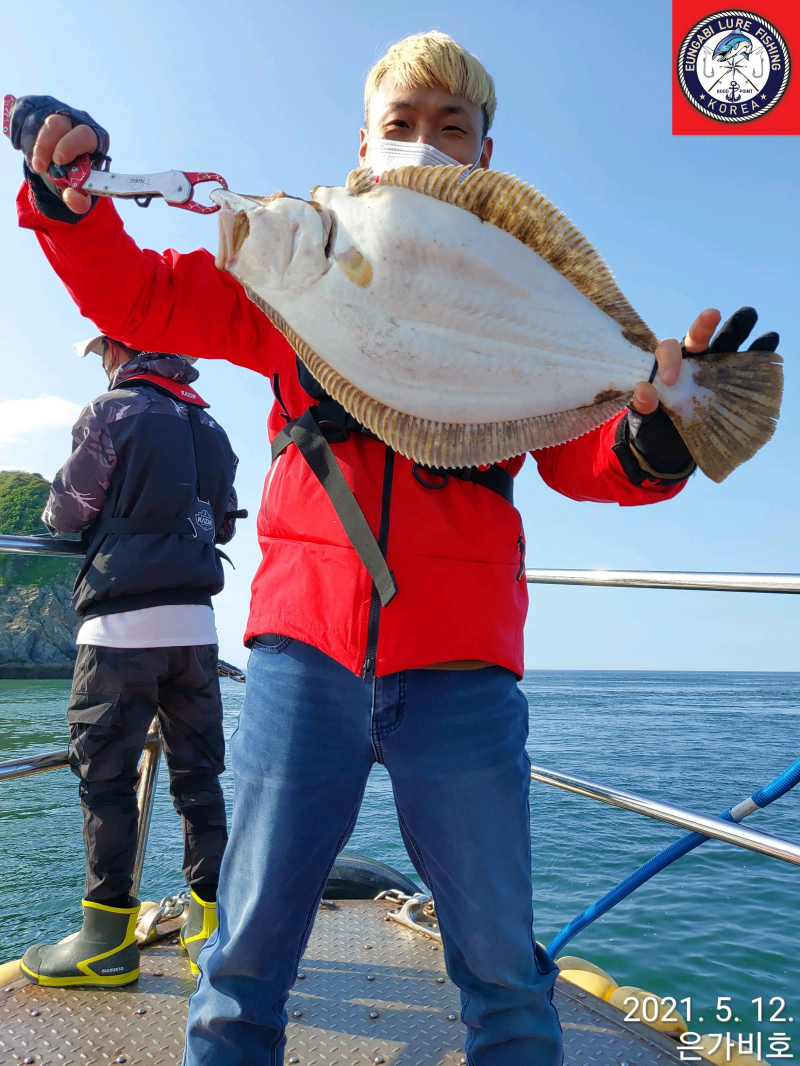 5월12일 출조후기