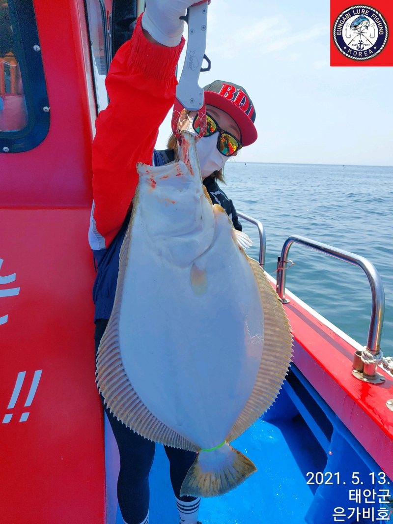 5월13일 출조후기